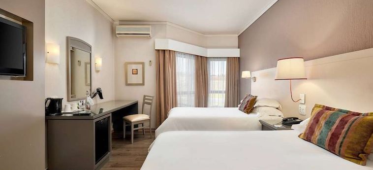 Protea Hotel Midrand Midrand: Photo 