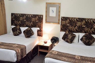 Hotel Ecotel Midrand Midrand: Photo 