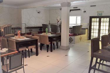 Hotel Ecotel Midrand Midrand: Photo 