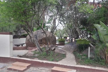 Hotel Ecotel Midrand Midrand: Photo 