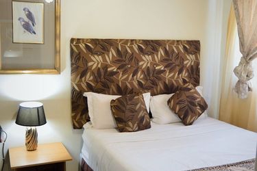 Hotel Ecotel Midrand Midrand: Photo 