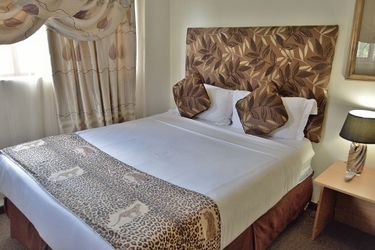 Hotel Ecotel Midrand Midrand: Photo 