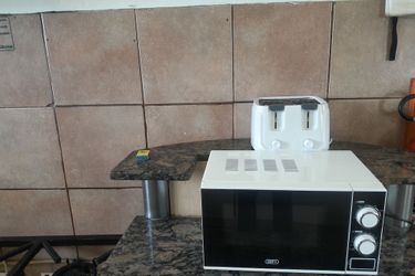 Hotel Ecotel Midrand Midrand: Photo 