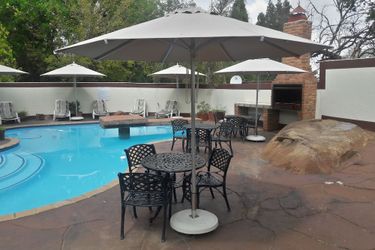 Hotel Ecotel Midrand Midrand: Photo 