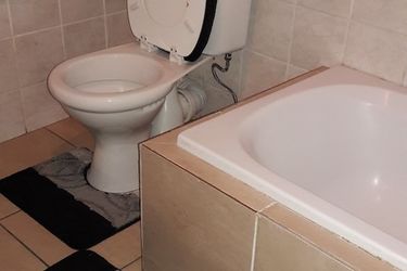 Alimop Lodge Inn Bed And Breakfast Midrand: Photo 