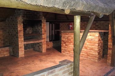 Alimop Lodge Inn Bed And Breakfast Midrand: Photo 