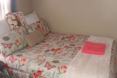 Alimop Lodge Inn Bed And Breakfast Midrand: Photo 