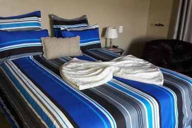 Alimop Lodge Inn Bed And Breakfast Midrand: Photo 