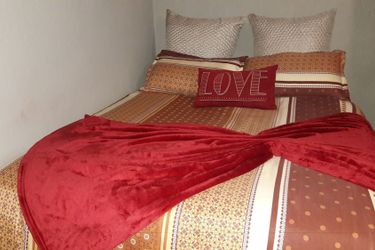 Alimop Lodge Inn Bed And Breakfast Midrand: Photo 