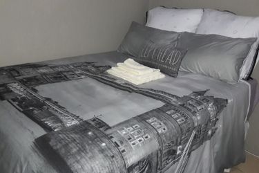 Alimop Lodge Inn Bed And Breakfast Midrand: Photo 