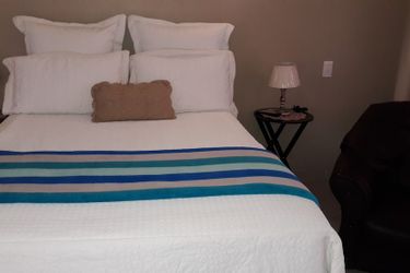 Alimop Lodge Inn Bed And Breakfast Midrand: Photo 