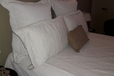 Alimop Lodge Inn Bed And Breakfast Midrand: Photo 