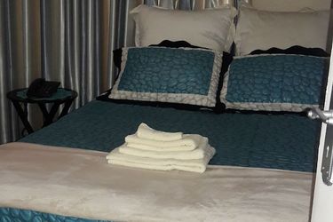 Alimop Lodge Inn Bed And Breakfast Midrand: Photo 