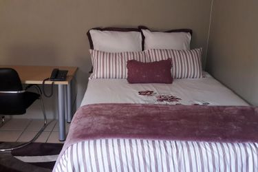 Alimop Lodge Inn Bed And Breakfast Midrand: Photo 