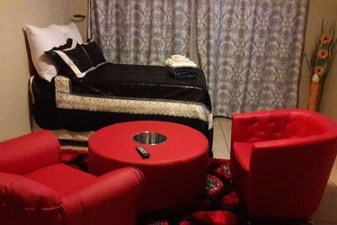 Alimop Lodge Inn Bed And Breakfast Midrand: Photo 