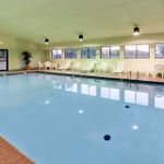 HAWTHORN SUITES BY WYNDHAM MIDWEST CITY TINKER/AIR 3 Stars