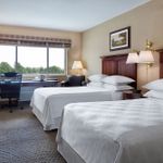 SHERATON MIDWEST CITY HOTEL AT THE REED CONFERENCE CENTER 3 Stars