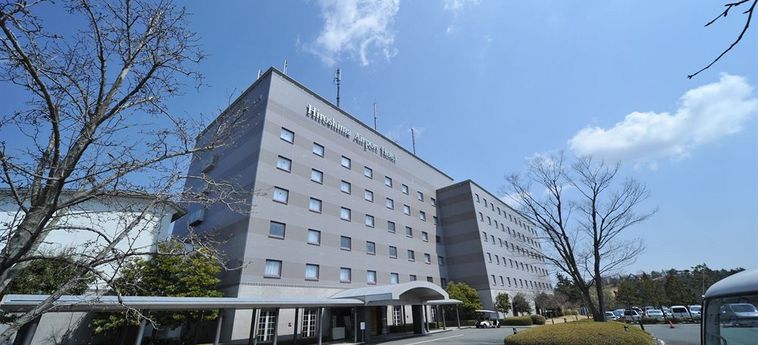 Hotel HIROSHIMA AIRPORT HOTEL