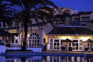 Hotel Macdonald Dona Lola Resort:  MIJAS - COSTA DEL SOL