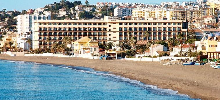 Hotel Gran Costa Del Sol:  MIJAS - COSTA DEL SOL
