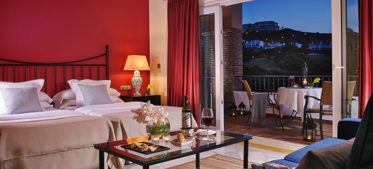 Hotel La Cala Resort:  MIJAS - COSTA DEL SOL