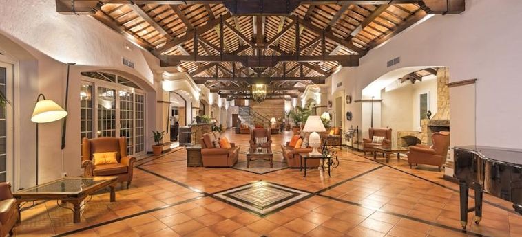 Hotel La Cala Resort:  MIJAS - COSTA DEL SOL