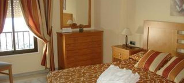 Hotel Macdonald La Ermita Holiday Resort:  MIJAS - COSTA DEL SOL