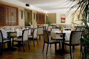 Hotel Macdonald Leila Playa Club:  MIJAS - COSTA DEL SOL