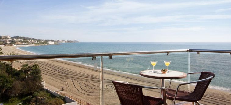 Vik Gran Hotel Costa Del Sol:  MIJAS - COSTA DEL SOL