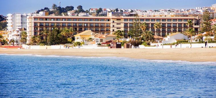 Vik Gran Hotel Costa Del Sol:  MIJAS - COSTA DEL SOL