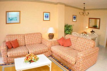 Hotel Crown Resorts:  MIJAS - COSTA DEL SOL