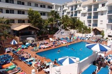 Hotel Crown Resorts:  MIJAS - COSTA DEL SOL