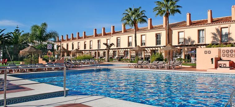 Ramada Hotel & Suites By Wyndham Costa Del Sol:  MIJAS - COSTA DEL SOL