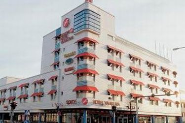 Original Sokos Hotel Vaakuna:  MIKKELI