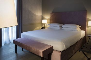 Hotel Palazzo Cornalia:  MILAN - Lombardia