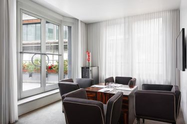 Hotel Sina The Gray:  MILAN - Lombardia