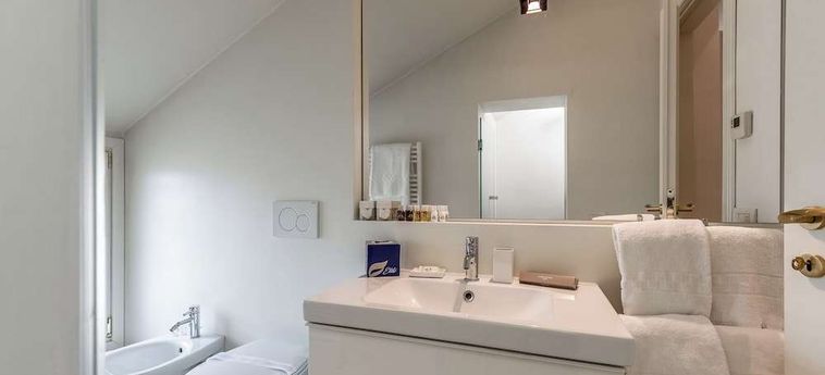 Allegroitalia Penthouse Montenapoleone Milan - Lombardia: Photo 