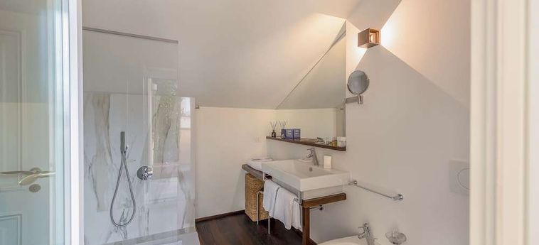 Allegroitalia Penthouse Montenapoleone Milan - Lombardia: Photo 