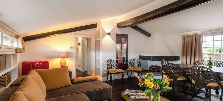 Allegroitalia Penthouse Montenapoleone Milan - Lombardia: Photo 