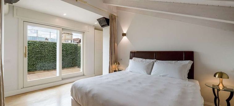 Allegroitalia Penthouse Montenapoleone Milan - Lombardia: Photo 