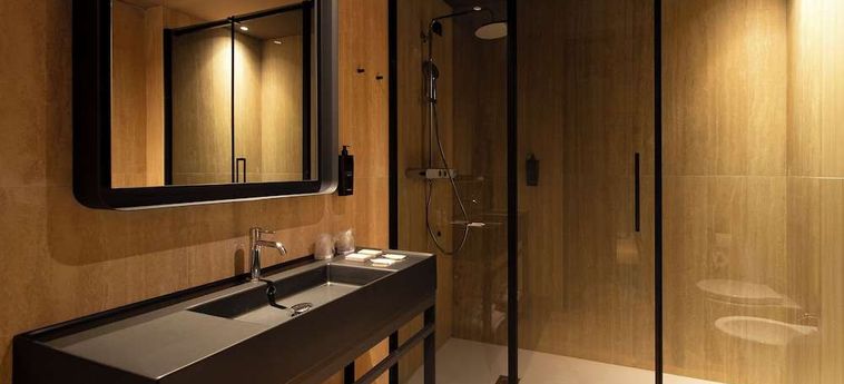 Breda Suites Hotel Milano Milan - Lombardia: Photo 
