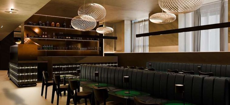 Breda Suites Hotel Milano Milan - Lombardia: Photo 