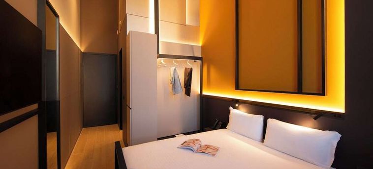 Breda Suites Hotel Milano Milan - Lombardia: Photo 