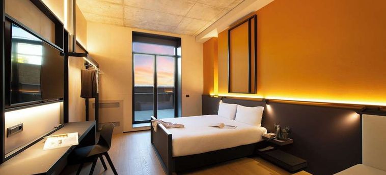 Breda Suites Hotel Milano Milan - Lombardia: Photo 