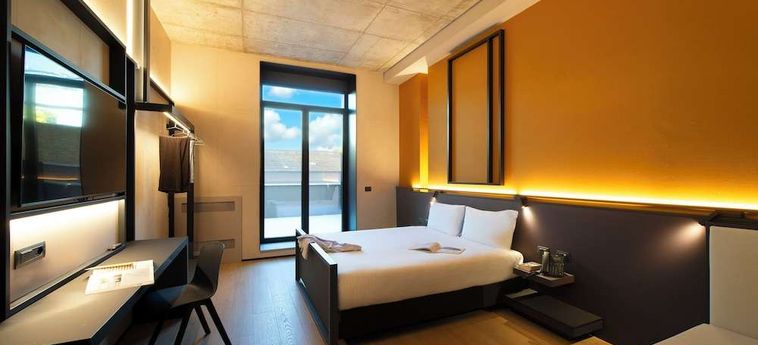 Breda Suites Hotel Milano Milan - Lombardia: Photo 
