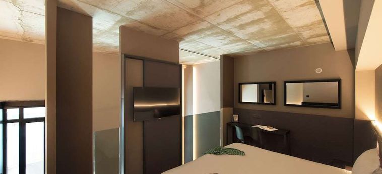 Breda Suites Hotel Milano Milan - Lombardia: Photo 