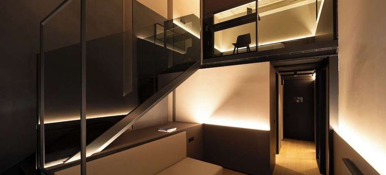 Breda Suites Hotel Milano Milan - Lombardia: Photo 
