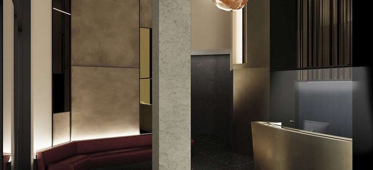 Breda Suites Hotel Milano Milan - Lombardia: Photo 