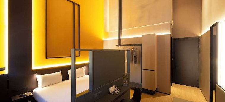 Breda Suites Hotel Milano Milan - Lombardia: Photo 