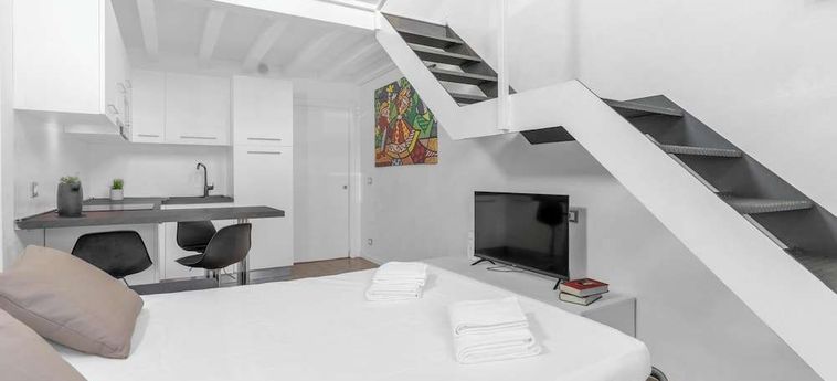 Hotel Welcome Foresteria Lombarda Milan - Lombardia: Photo 
